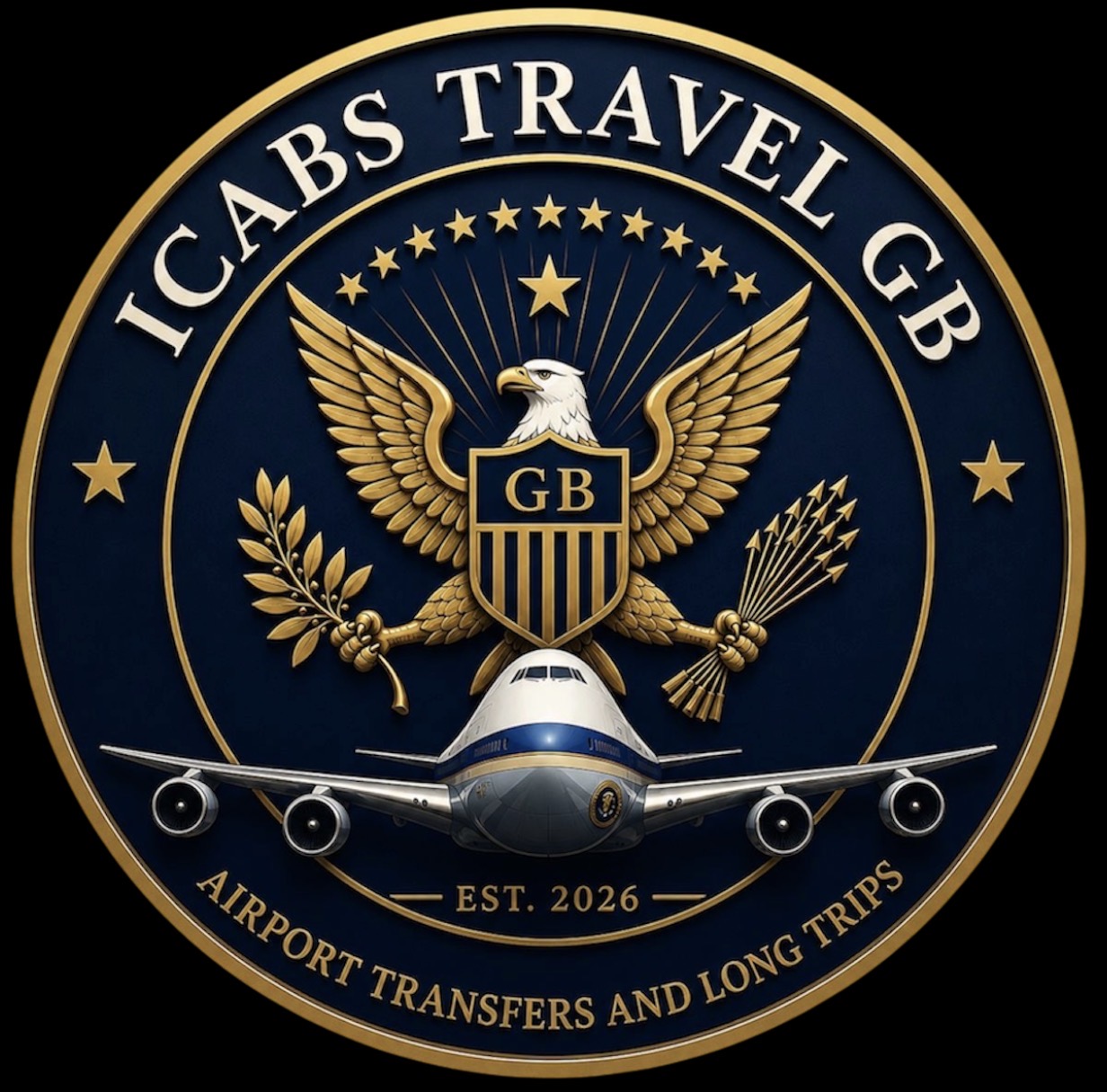 Icabs Travel Ltd